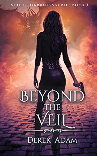 Beyond the Veil