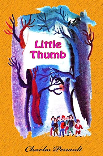 Little Thumb cover