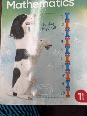 I-Ready Classroom: Mathematics Grade 1 Volume 1