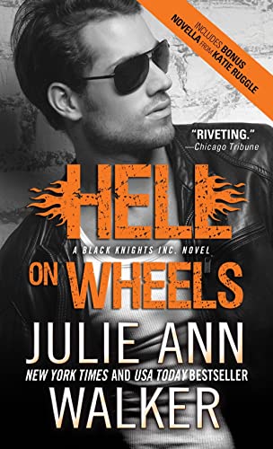 Hell on Wheels