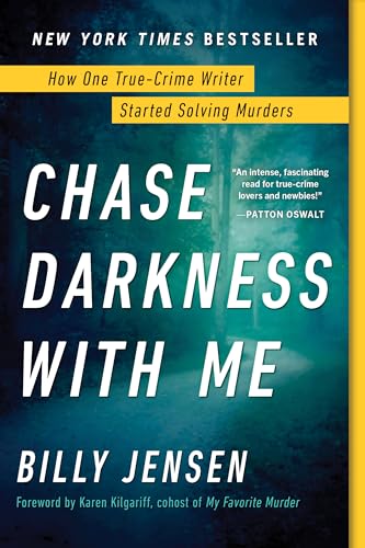 Chase Darkness with Me