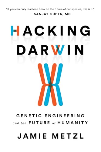 Hacking Darwin