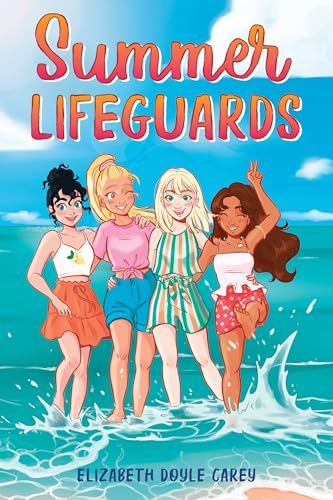 Summer Lifeguards