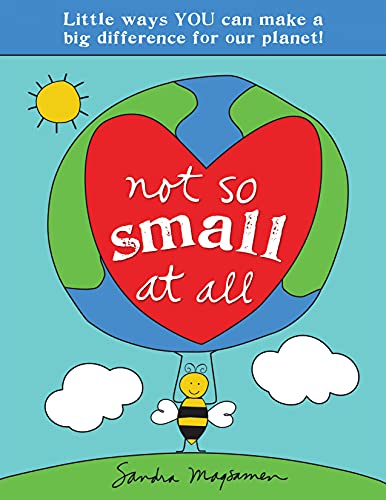 Not So Small at All