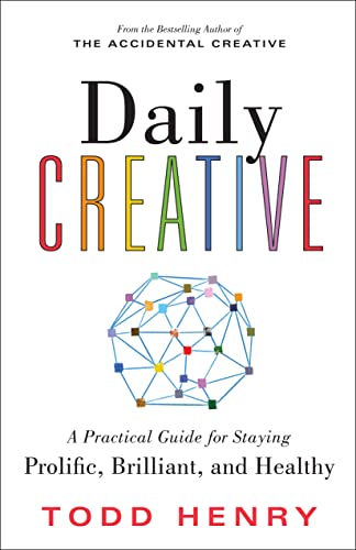 Daily Creative
