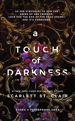 A Touch of Darkness