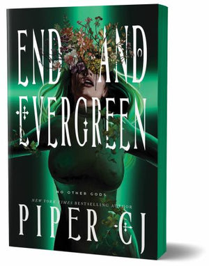 End and Evergreen (Deluxe Edition)