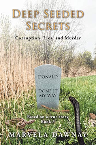 Deep Seeded Secrets