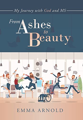 From Ashes to Beauty