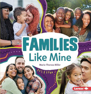 Families Like Mine