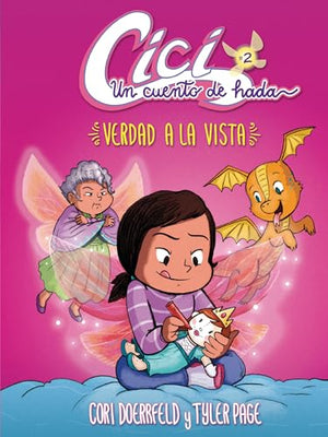Verdad a la vista (Truth in Sight)
