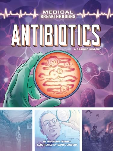 Antibiotics