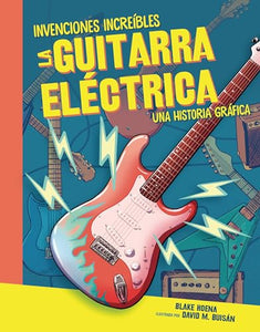 La guitarra eléctrica (The Electric Guitar) 