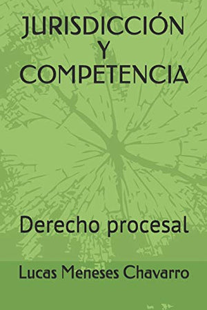 Jurisdicci�n Y Competencia
