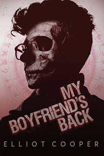 My Boyfriend's Back cover
