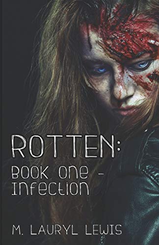 Rotten cover