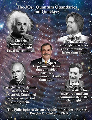 The 3qs