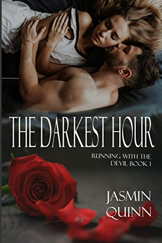 The Darkest Hour cover