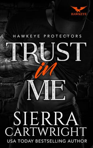 Trust in Me (Hawkeye)