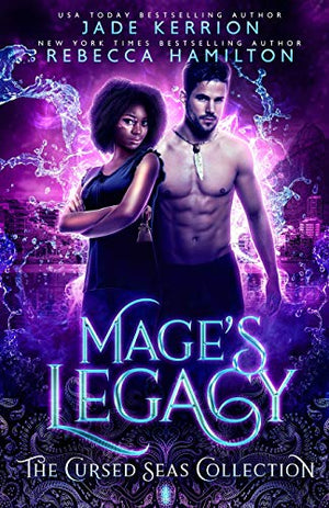 Mage's Legacy (The Cursed Seas Collection)