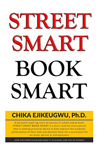 Street Smart Book Smart