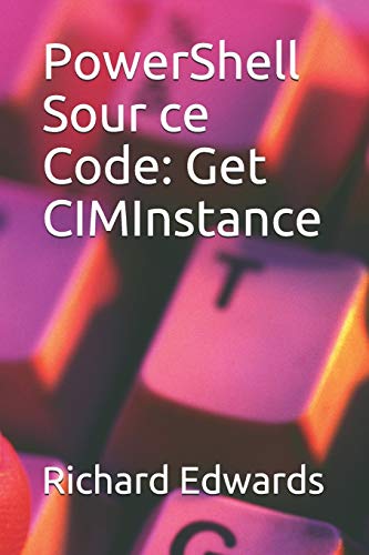 PowerShell Sour ce Code cover