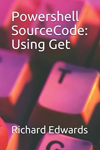 Powershell SourceCode cover