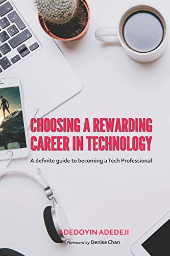 Choosing a Rewarding Career in Technology cover