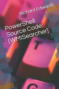 PowerShell Source Code 