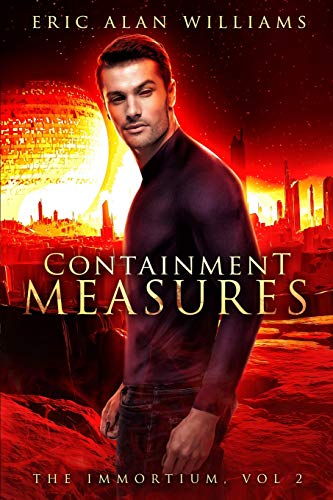 The Immortium cover