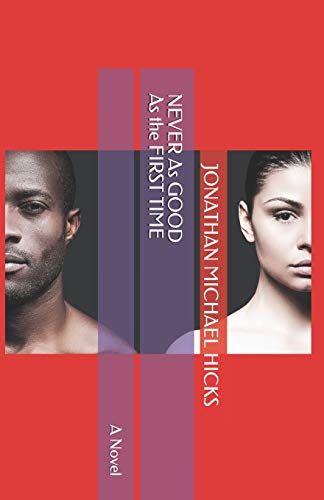 Never as Good as the First Time cover