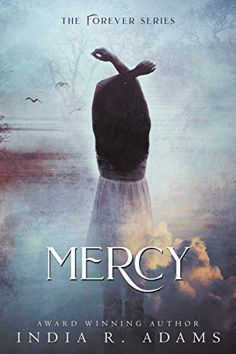 Mercy cover