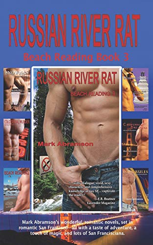 Russian River Rat cover