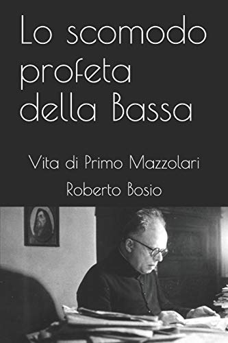 Lo Scomodo Profeta Della Bassa cover