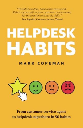 Helpdesk Habits