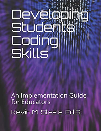 Developing Students' Coding Skills