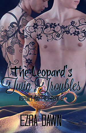 The Leopard's Twin Troubles