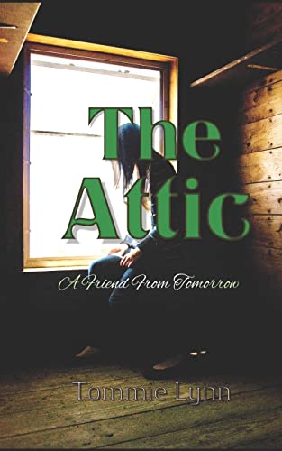 The Attic cover