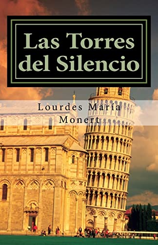 Las Torres del Silencio cover