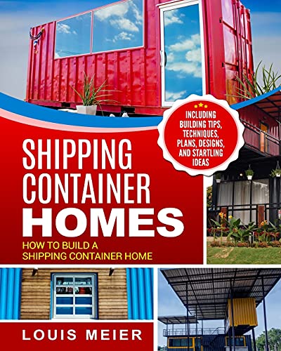 Shipping Container Homes
