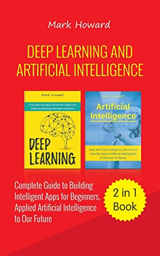 Deep Learning and Artificial Intelligence