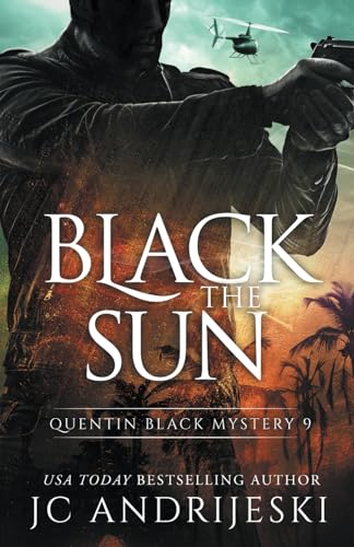 Black The Sun