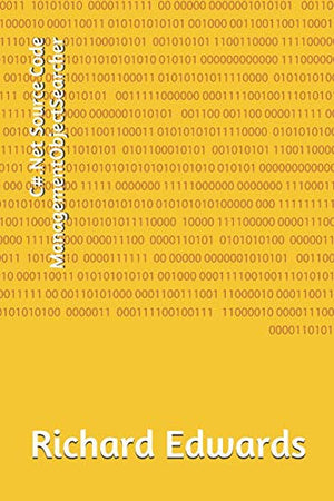 C#.Net Source Code ManagementObjectSearcher