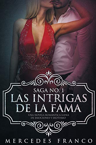 Las Intrigas de La Fama cover