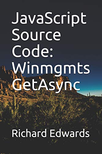 JavaScript Souce Code cover