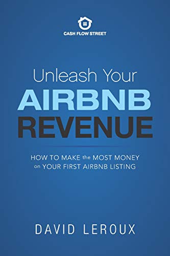 Unleash Your Airbnb Revenue