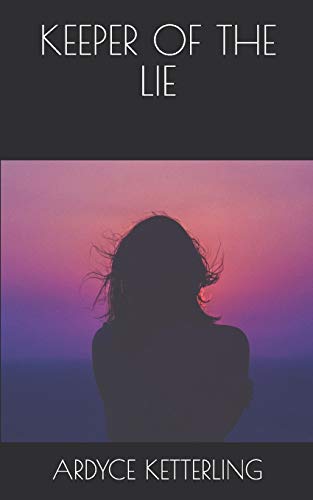 Keeper of the Lie cover