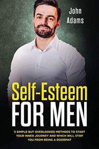 Self Esteem for Men 
