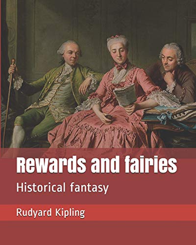 Rewards and Fairies