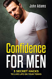 Confidence for Men 